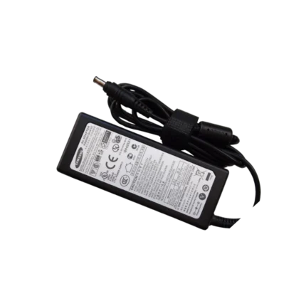 SAMSUNG LAPTOP CHARGER 19V-4.74A 5.5MM-3.0MM (6M WARRANTY)
