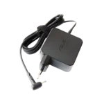 ASUS LAPTOP CHARGER 19V-3.42A 3.0MM 1.0MM (6M WARRANTY)