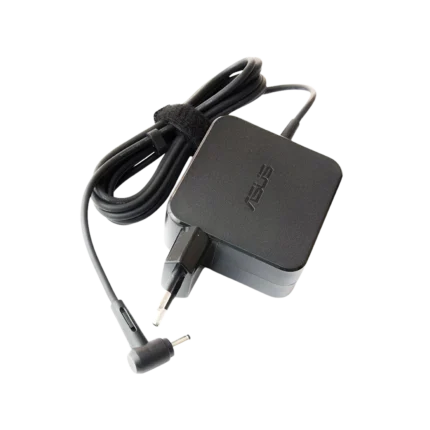 ASUS LAPTOP CHARGER 19V-3.42A 3.0MM 1.0MM (6M WARRANTY)