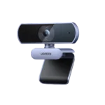 UGREEN CM831/65381 USB UHD WEBCAM (1Y WARRANTY)