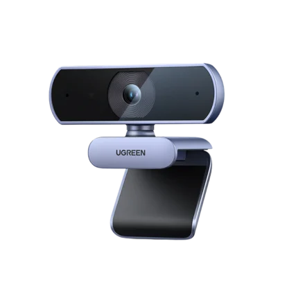 UGREEN CM831/65381 USB UHD WEBCAM (1Y WARRANTY)