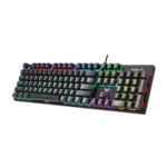 AULA S2022 PRO MECHNICAL RGB GAMING KEYBOARD (3M WARRANTY) - Image 2