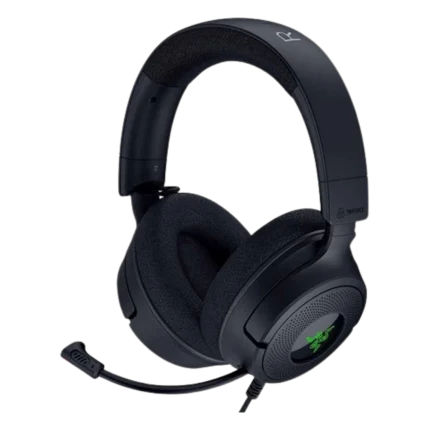Razer Kraken V4 X 7.1 Wired Gaming Headset (1Y WARRANTY)