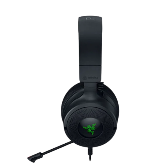 Razer Kraken V4 X 7.1 Wired Gaming Headset (1Y WARRANTY) - Image 2