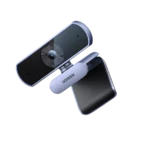 UGREEN CM831/65381 USB UHD WEBCAM (1Y WARRANTY) - Image 2