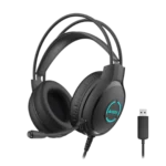 A4TECH FH300 NEON ILLUMINATE USB HEADSET (3M WARRANTY)