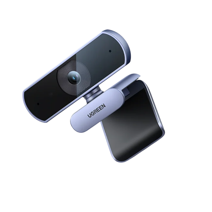 UGREEN CM831/65381 USB UHD WEBCAM (1Y WARRANTY) - Image 2