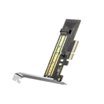 UGREEN 70503 M.2 NVME TO PCI-E3.0X4 EXPRESS CARD (1Y WARRANTY)