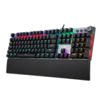 AULA WIND F2058 WIRED GAMING MECHANICAL KEYBOARD (3M WARRANTY) - Image 2