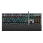 AULA WIND F2058 WIRED GAMING MECHANICAL KEYBOARD (3M WARRANTY)