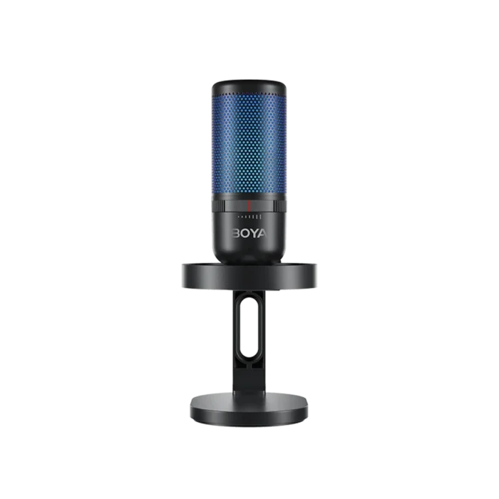 BOYA K3 DESKTOP MICROPHONE (6M WARRANTY) - Image 2