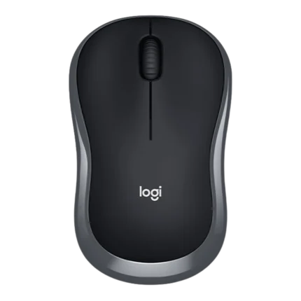 Logitech B175 Wireless Mouse (1Y WARRANTY)