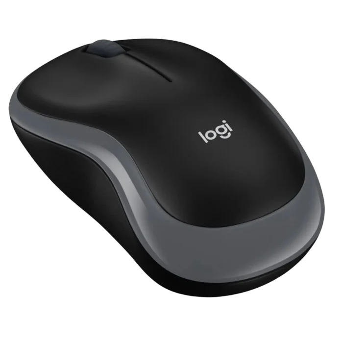 Logitech B175 Wireless Mouse (1Y WARRANTY) - Image 2