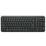 Logitech K250 Wireless Keyboard (1Y WARRANTY)