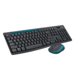 Logitech MK275 Wireless Keyboard And Mouse (1Y WARRANTY) - Image 2