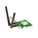 TP-LINK TL-WN881ND 300MBPS WIRELESS N PCI EXPRESS ADAPTER (1Y WARRANTY)