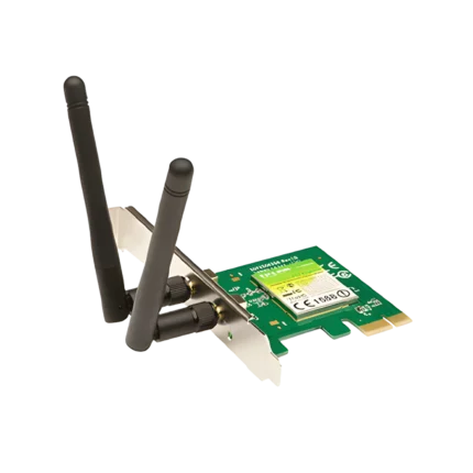 TP-LINK TL-WN881ND 300MBPS WIRELESS N PCI EXPRESS ADAPTER (1Y WARRANTY)