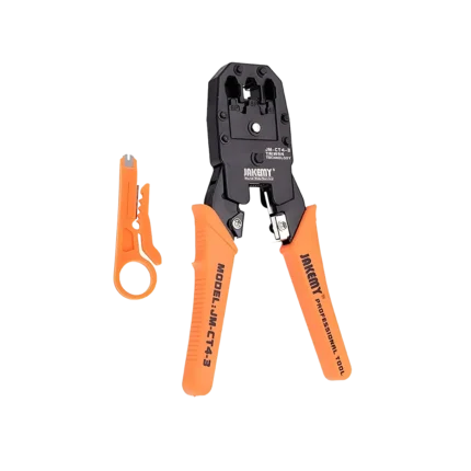 JAKEMY NETWORK CRIMPING PLIERS