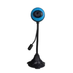 KISONLI USB WEBCAMERA (3M WARRANTY)