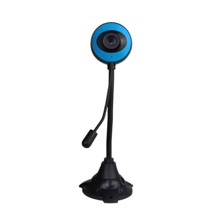 KISONLI USB WEBCAMERA (3M WARRANTY)