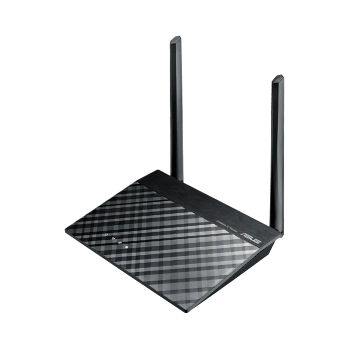 ASUS RT-N12+B1 3 IN 1 ROUTER/AP/RANGE EXTENDER (1Y WARRANTY) - Image 2