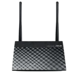 ASUS RT-N12+B1 3 IN 1 ROUTER/AP/RANGE EXTENDER (1Y WARRANTY)