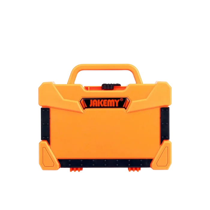 JAKEMY JM-8139 PROFESSIONAL SCREWDRIVER SET - Image 2