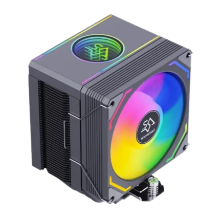 SNOWMAN MX96-V3 COOLER (3M WARRANTY)