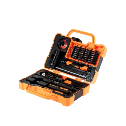 JAKEMY JM-8139 PROFESSIONAL SCREWDRIVER SET