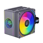 SNOWMAN MX96-V3 COOLER (3M WARRANTY) - Image 2