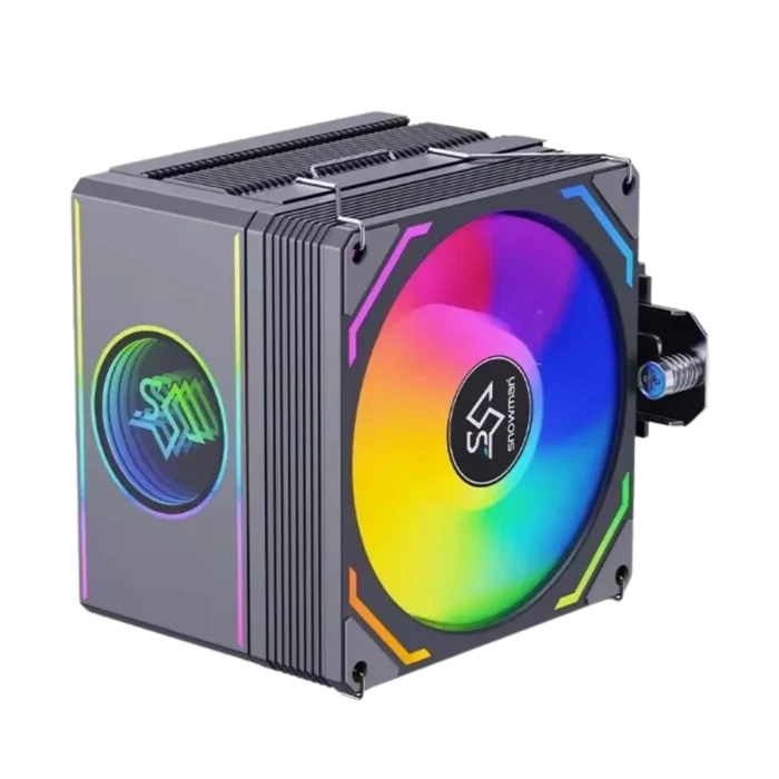 SNOWMAN MX96-V3 COOLER (3M WARRANTY) - Image 2