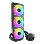 ARCTIC LIQUID FREEZER III 360 A-RGB (3Y WARRANTY) - Image 2