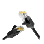 UGREEN 5 Meter Cat 6 UTP Ethernet Cable – NW102 – 11204 – (1Y WARRANTY) - Image 2