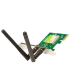 TP-LINK TL-WN881ND 300MBPS WIRELESS N PCI EXPRESS ADAPTER (1Y WARRANTY) - Image 2