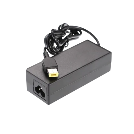 LENOVO LAPTOP CHARGER 65W 20V-3.25A USB (6M WARRANTY)