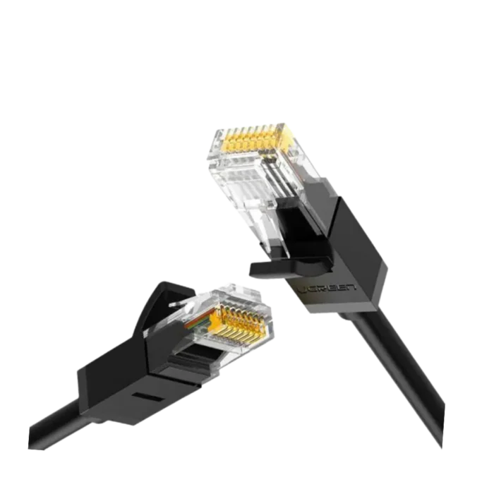 UGREEN 5 Meter Cat 6 UTP Ethernet Cable – NW102 – 11204 – (1Y WARRANTY) - Image 2