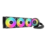 ARCTIC LIQUID FREEZER III 360 A-RGB (3Y WARRANTY)