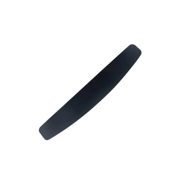 SILVER CREST KEYBOARD WRIST REST PAD - Image 2