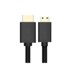 UGREEN 11167 MINI HDMI TO HDMI CABLE(1.5M) (1Y WARRANTY)