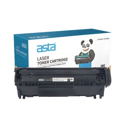 ASTA Q2612A/FX-10/FX-9 TONER