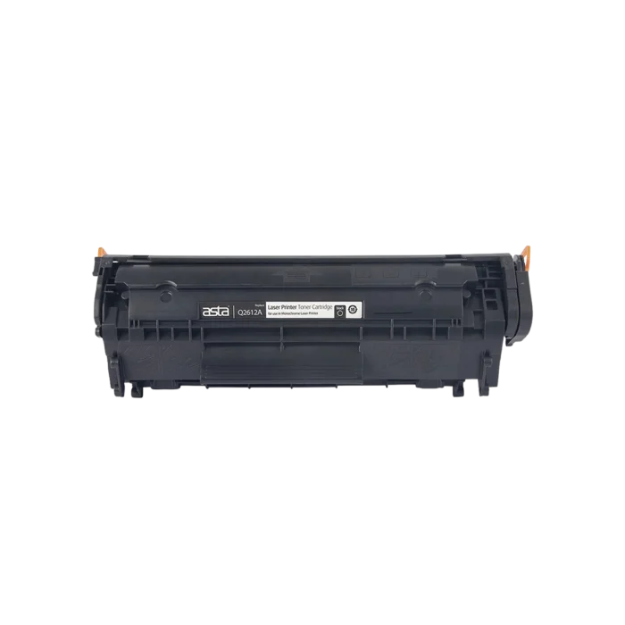 ASTA Q2612A/FX-10/FX-9 TONER - Image 2