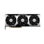 MSI GEFORCE RTX 5070 12G VENTUS 3X OC (3Y WARRANTY) - Image 2