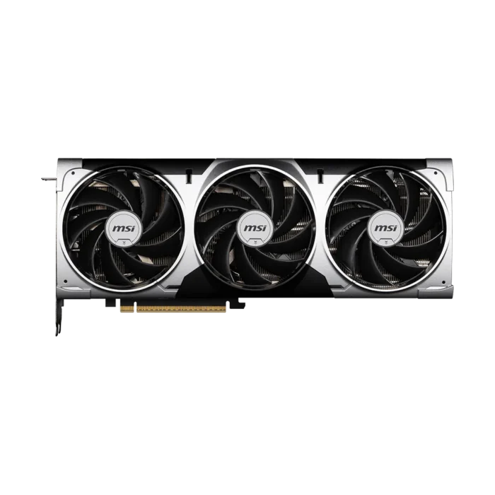 MSI GEFORCE RTX 5070 12G VENTUS 3X OC (3Y WARRANTY) - Image 2
