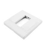 UGREEN Wall Plate Frame (Support MM113) – 20316 (6M WARRANTY)