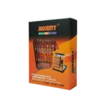JAKEMY JM-8100 PROFESSIONAL HARDWARE TOOLS - Image 2
