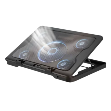 MIKUSO NCP-075 NOTEBOOK COOLING PAD (3M WARRANTY)