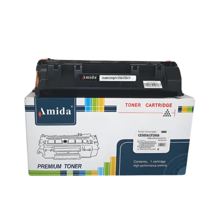 AMIDA 05A/80A TONER (CE505A/CF280A)