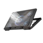 MIKUSO NCP-075 NOTEBOOK COOLING PAD (3M WARRANTY) - Image 2