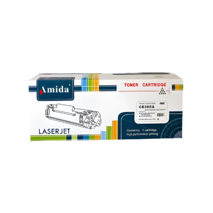 AMIDA CE285A/CB435A/CB436A/CE278A TONER CARTRIDGE