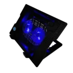 MIKUSO NCP-236 TORNADO LAPTOP COOLER PAD (3M WARRANTY)